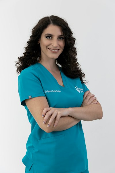Dr. Emily Foster